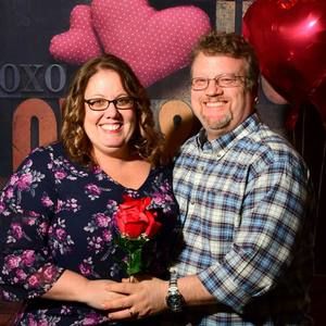 Meet your Posher, Janine